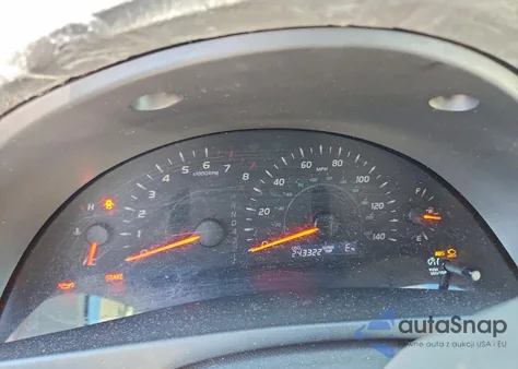 2009 Toyota Camry Base из США, поврежденный, VIN 4T1BE46K49U402082